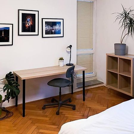 Rodinny Byt Pro 4 Na Brno-Stred 外观 照片
